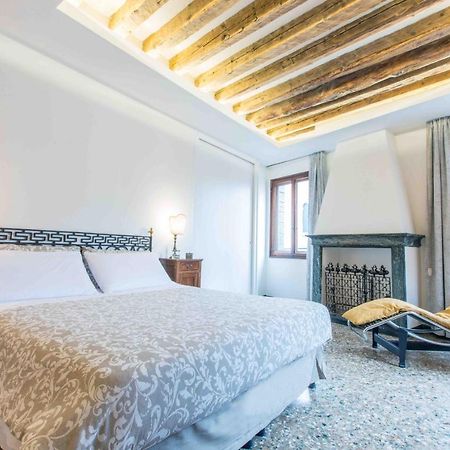 Ca Grimani Stunning View And Comfort Venice Exterior photo