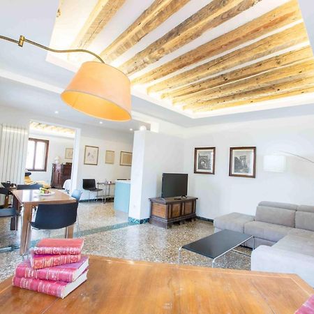 Ca Grimani Stunning View And Comfort Venice Exterior photo