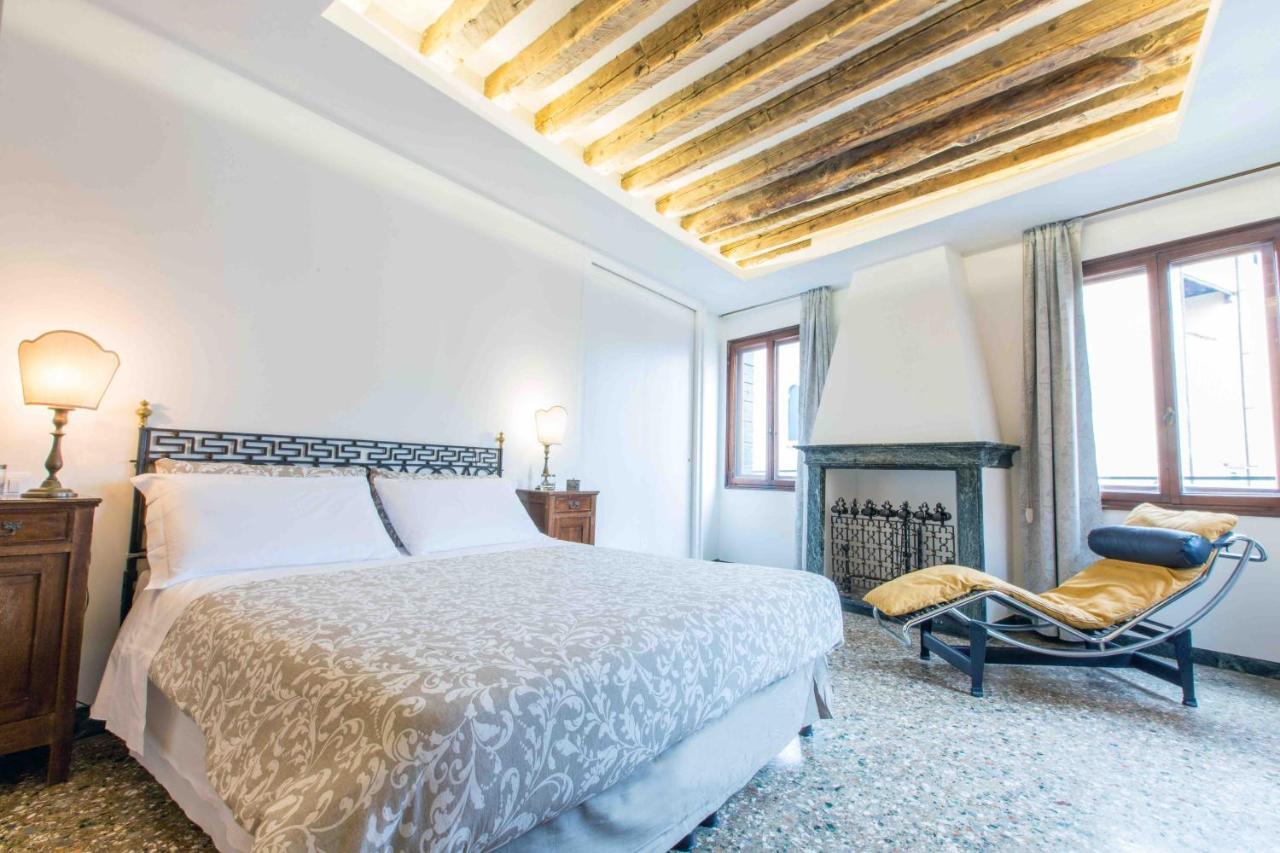 Ca Grimani Stunning View And Comfort Venice Exterior photo