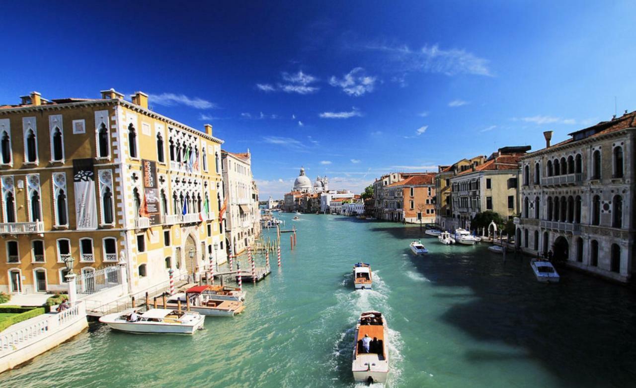 Ca Grimani Stunning View And Comfort Venice Exterior photo